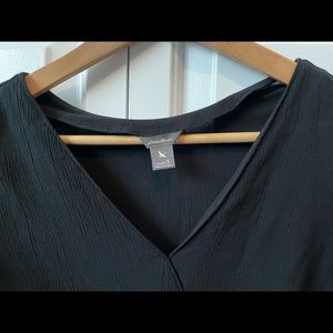 Eddie Bauer Long Sleeve Blouse
